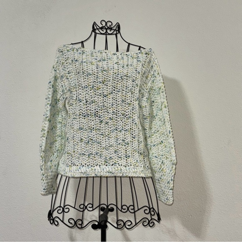 New Handmade Sweater - Picture 1 of 15